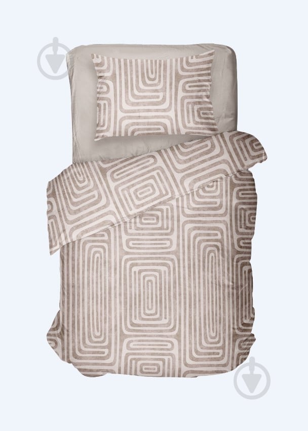 Комплект постельного белья STREAMLINED 1,5 Luna - фото 1