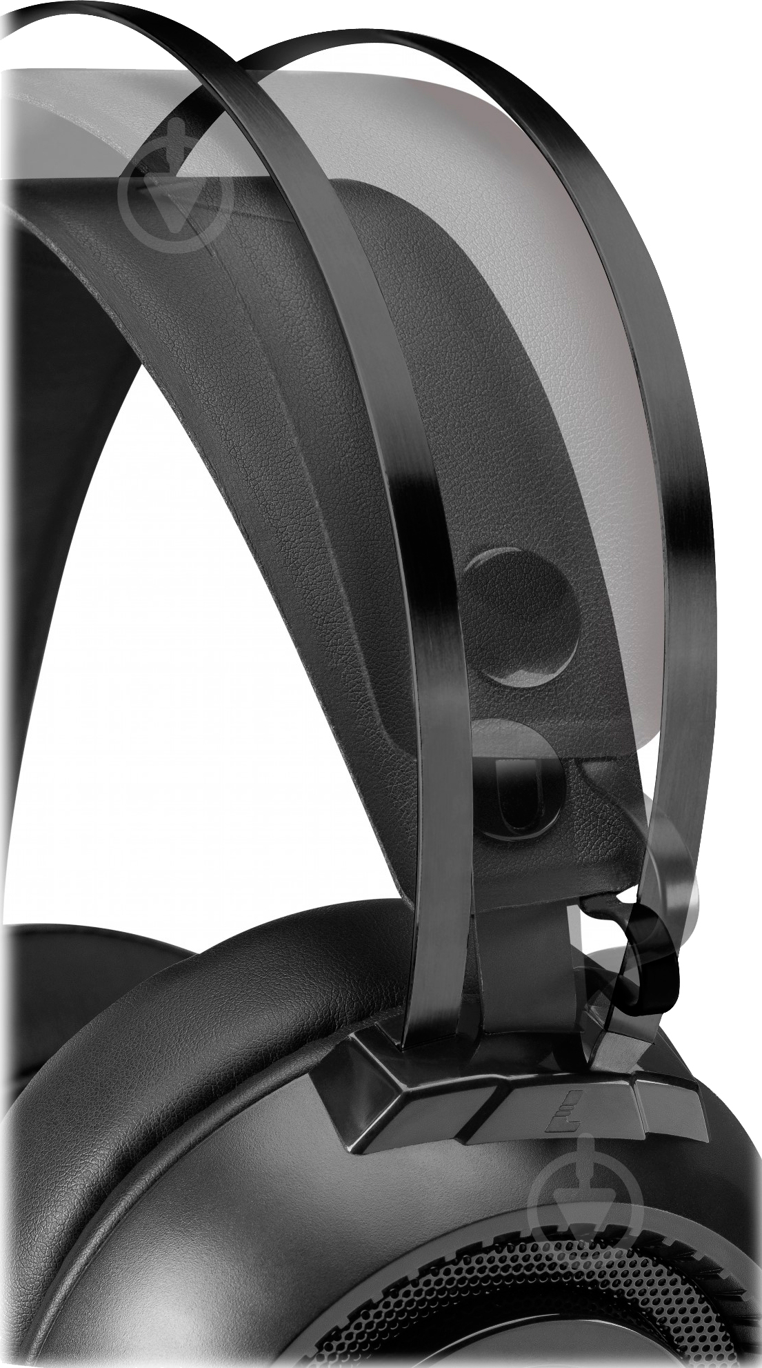 Гарнитура Acme Colossus gaming headset black - фото 5
