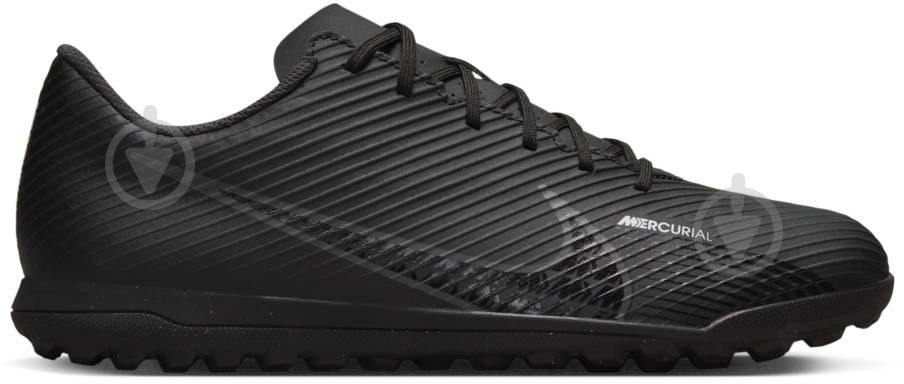 Бутсы Nike DJ5968-001 р.43 черный - фото 1