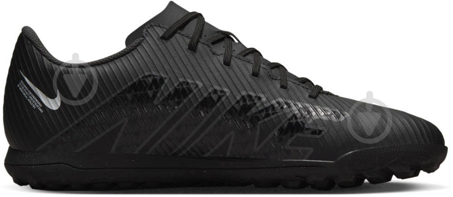 Бутсы Nike DJ5968-001 р.43 черный - фото 2