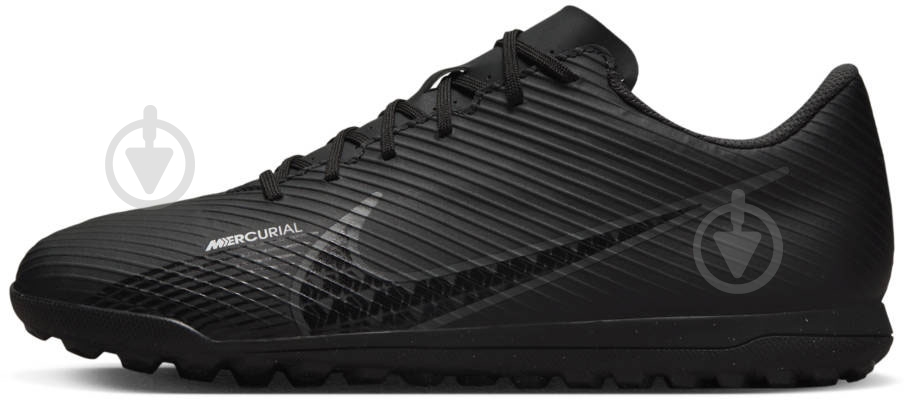 Бутсы Nike DJ5968-001 р.43 черный - фото 3
