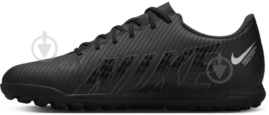 Бутсы Nike DJ5968-001 р.43 черный - фото 4
