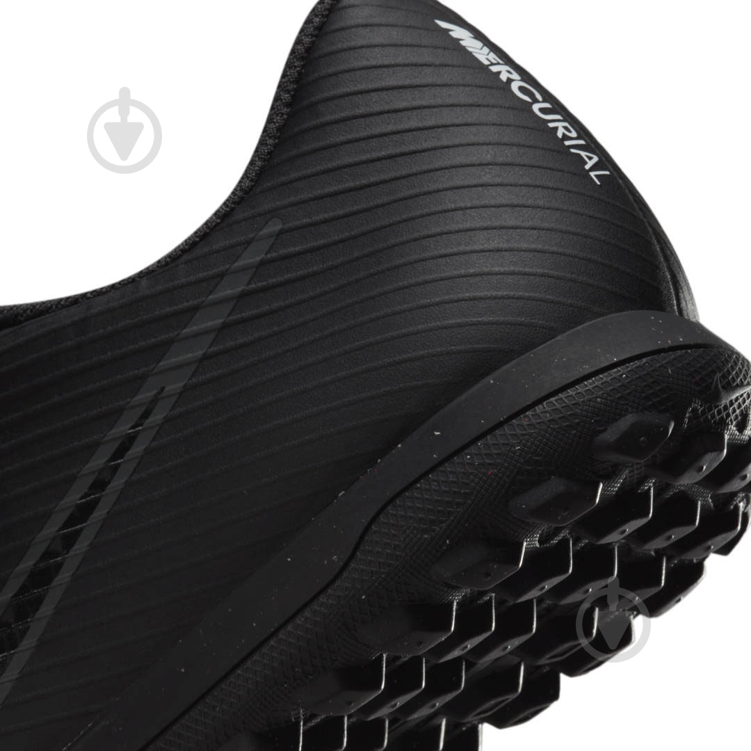 Бутсы Nike DJ5968-001 р.43 черный - фото 8