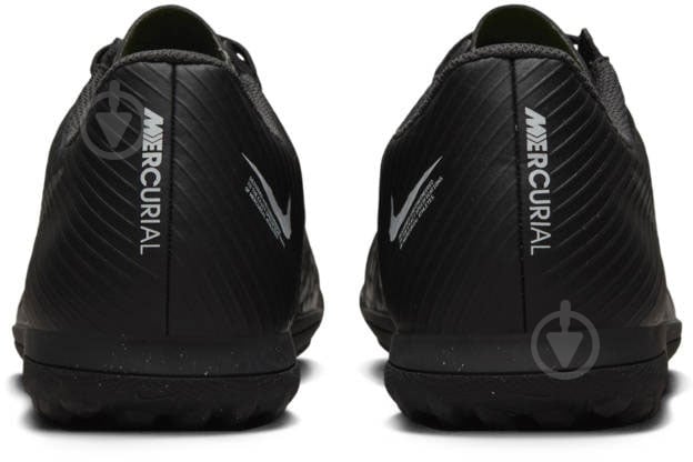 Бутсы Nike DJ5968-001 р.43 черный - фото 9