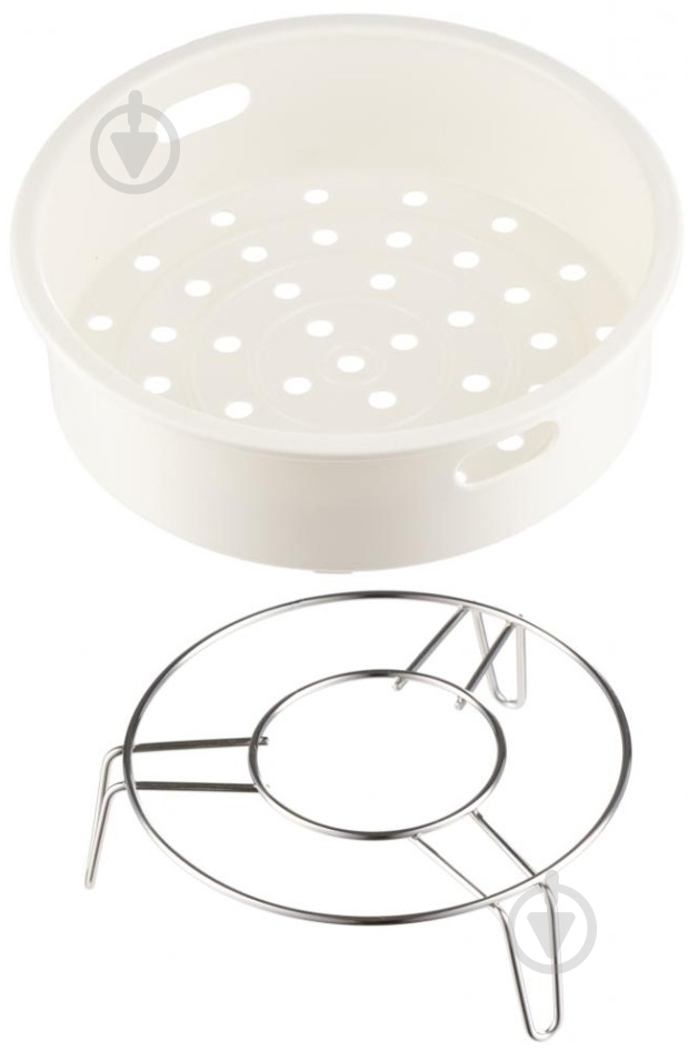 Мультиварка-скороварка Heinner HPCK-38BK - фото 6