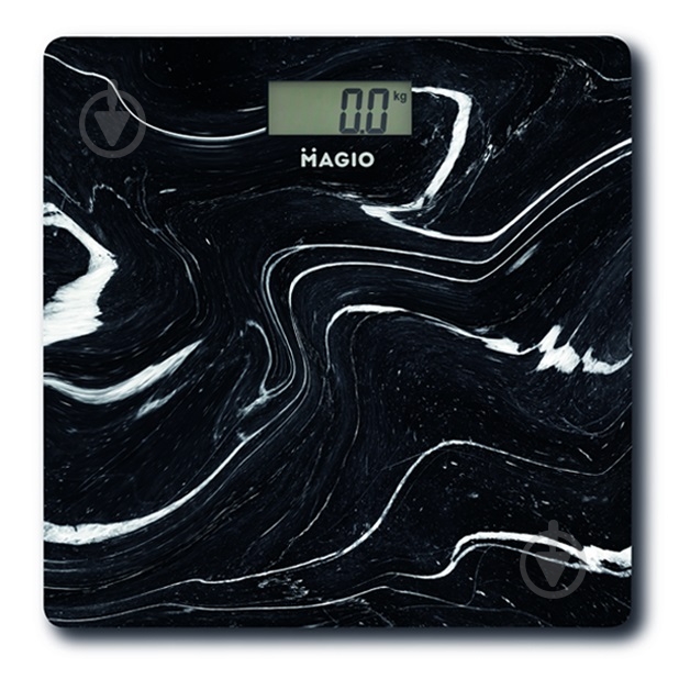 Весы напольные Magio MG-298 - фото 2