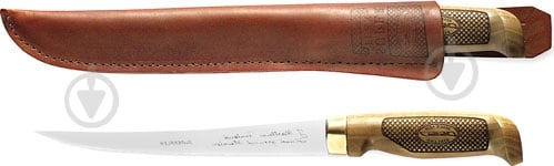Нож Marttiini Filleting Classic Superflex 7,5 - фото 1