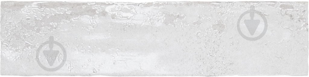 Плитка Cifre Industrial White 7,5x30 - фото 1