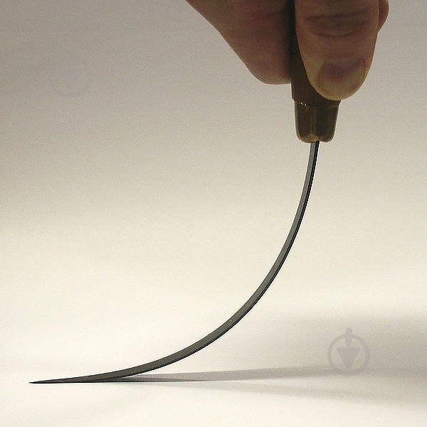 Нож Marttiini Filleting Classic Superflex 4 - фото 2