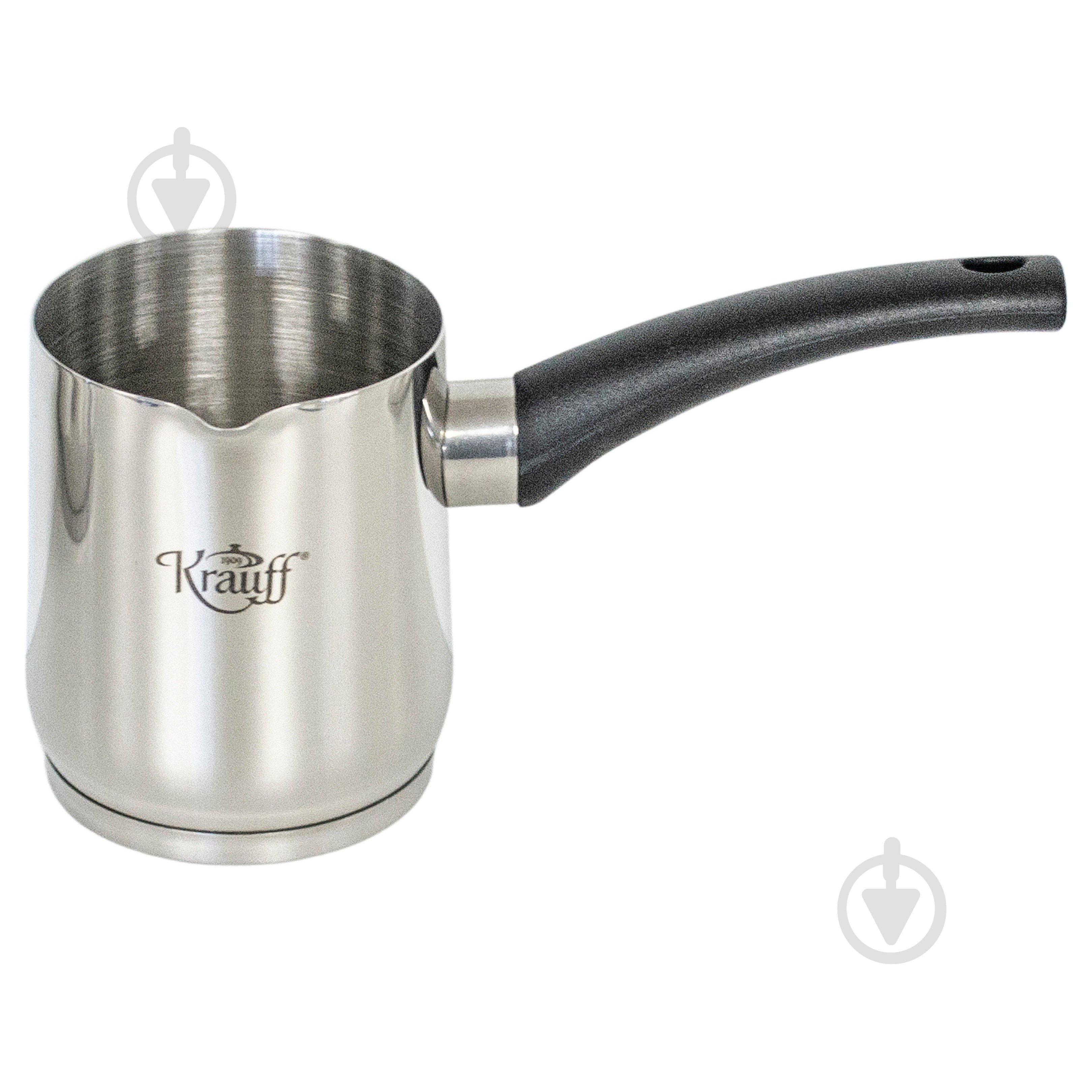 Турка Krauff Supremo 550 мл 26-188-126 - фото 1