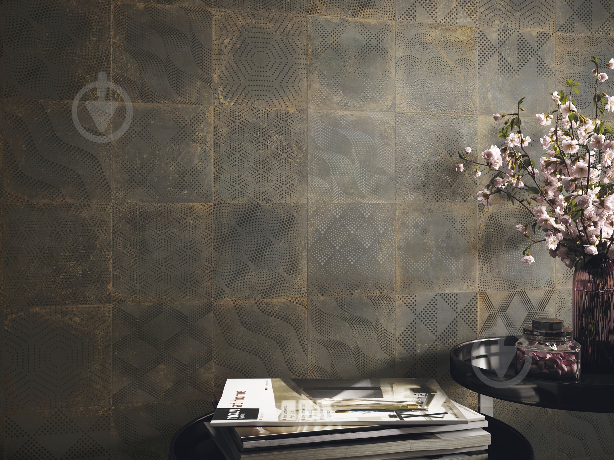 Плитка Cifre Industrial Silver 7,5x30 - фото 13