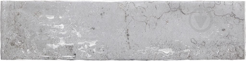 Плитка Cifre Industrial Silver 7,5x30 - фото 1