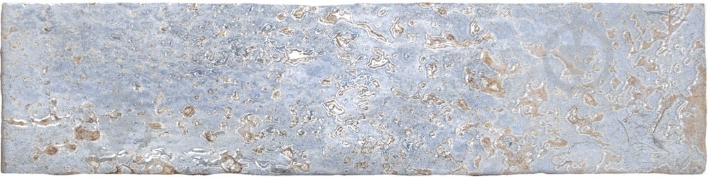 Плитка Cifre Industrial Blue 7,5x30 - фото 1