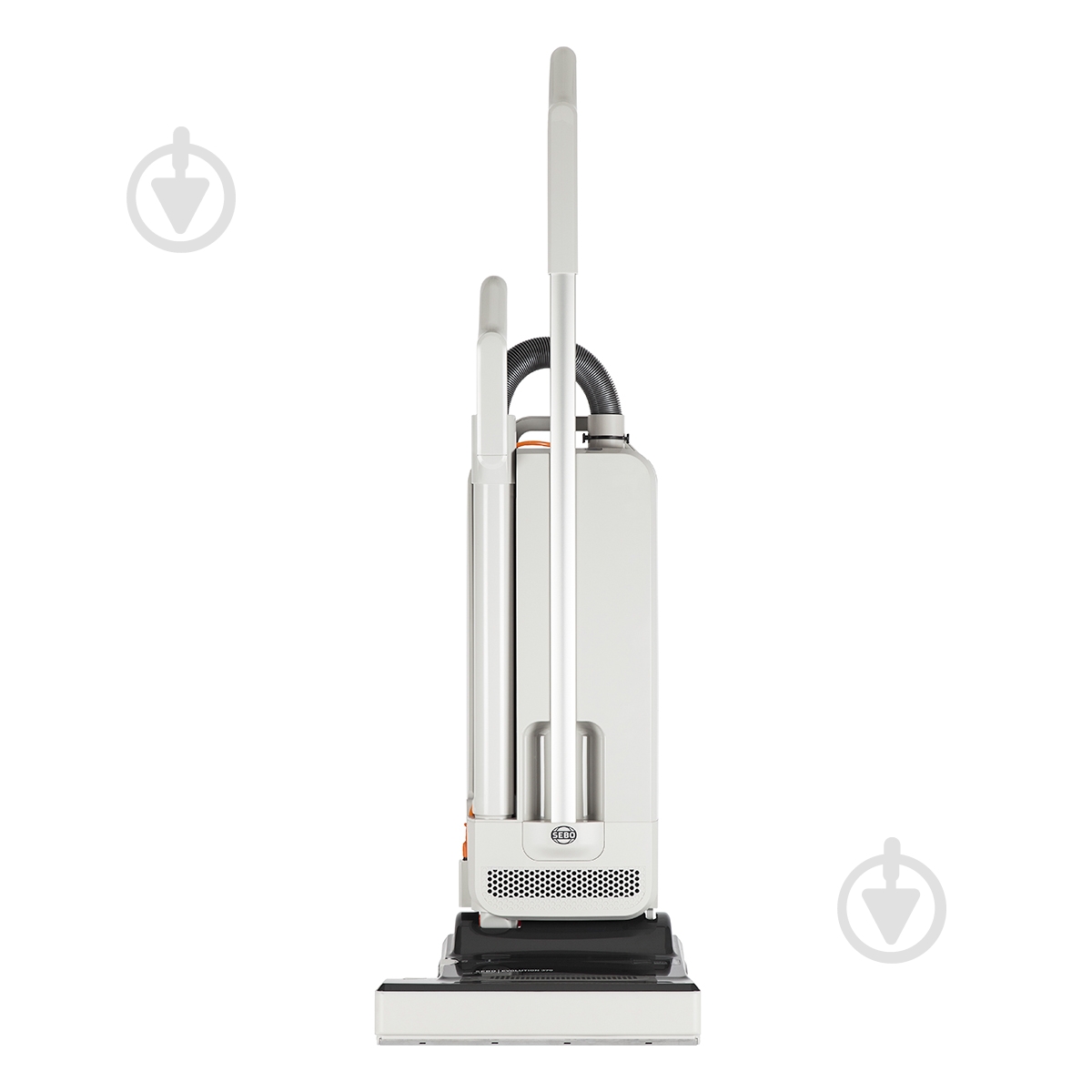 Пылесос SEBO EVOLUTION 370 91710SE - фото 2 Пылесос SEBO EVOLUTION 370 91710SE - фото 2