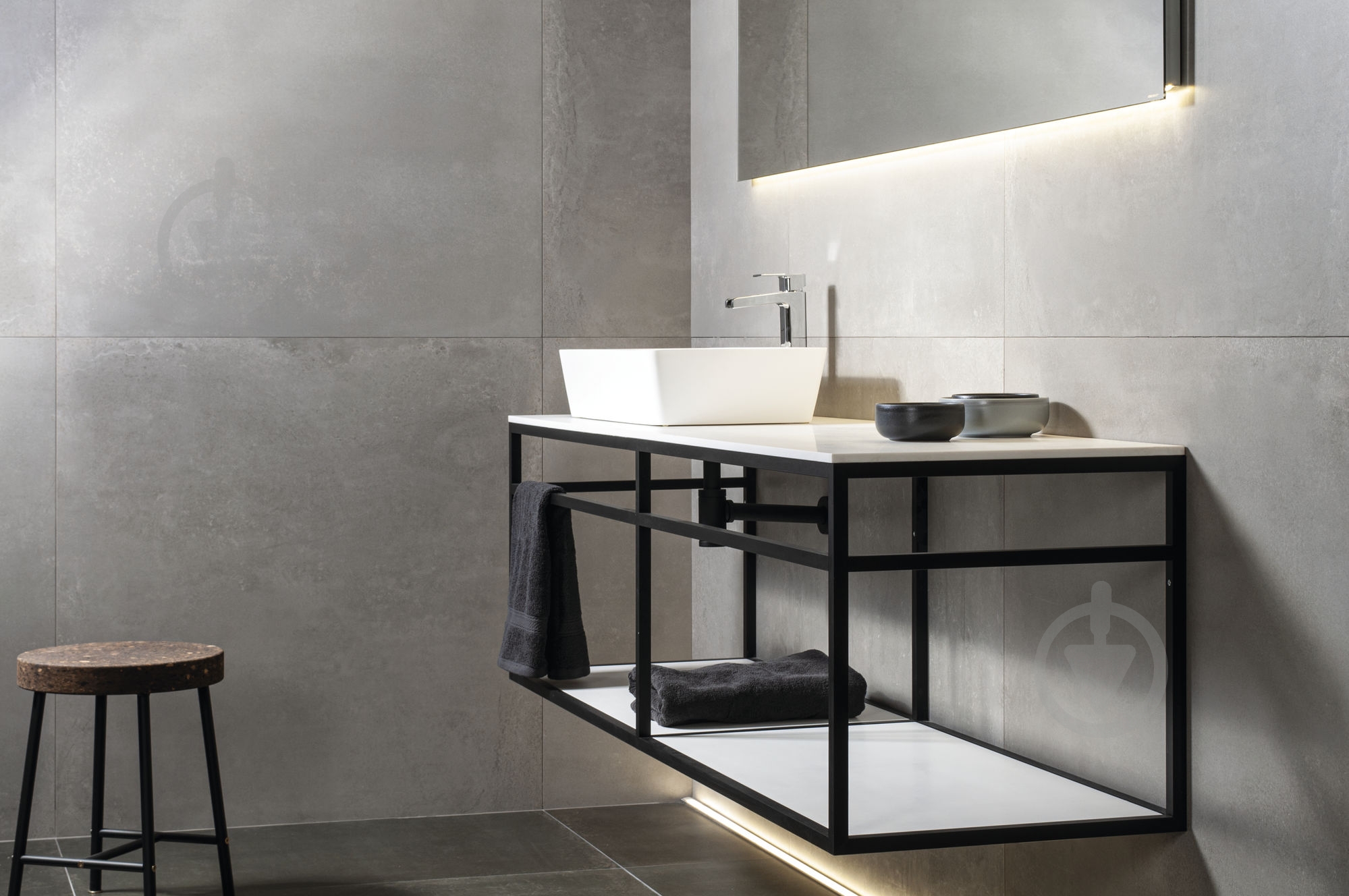 Плитка Cifre Industrial Copper 7,5x30 - фото 11 Плитка Cifre Industrial Copper 7,5x30 - фото 11