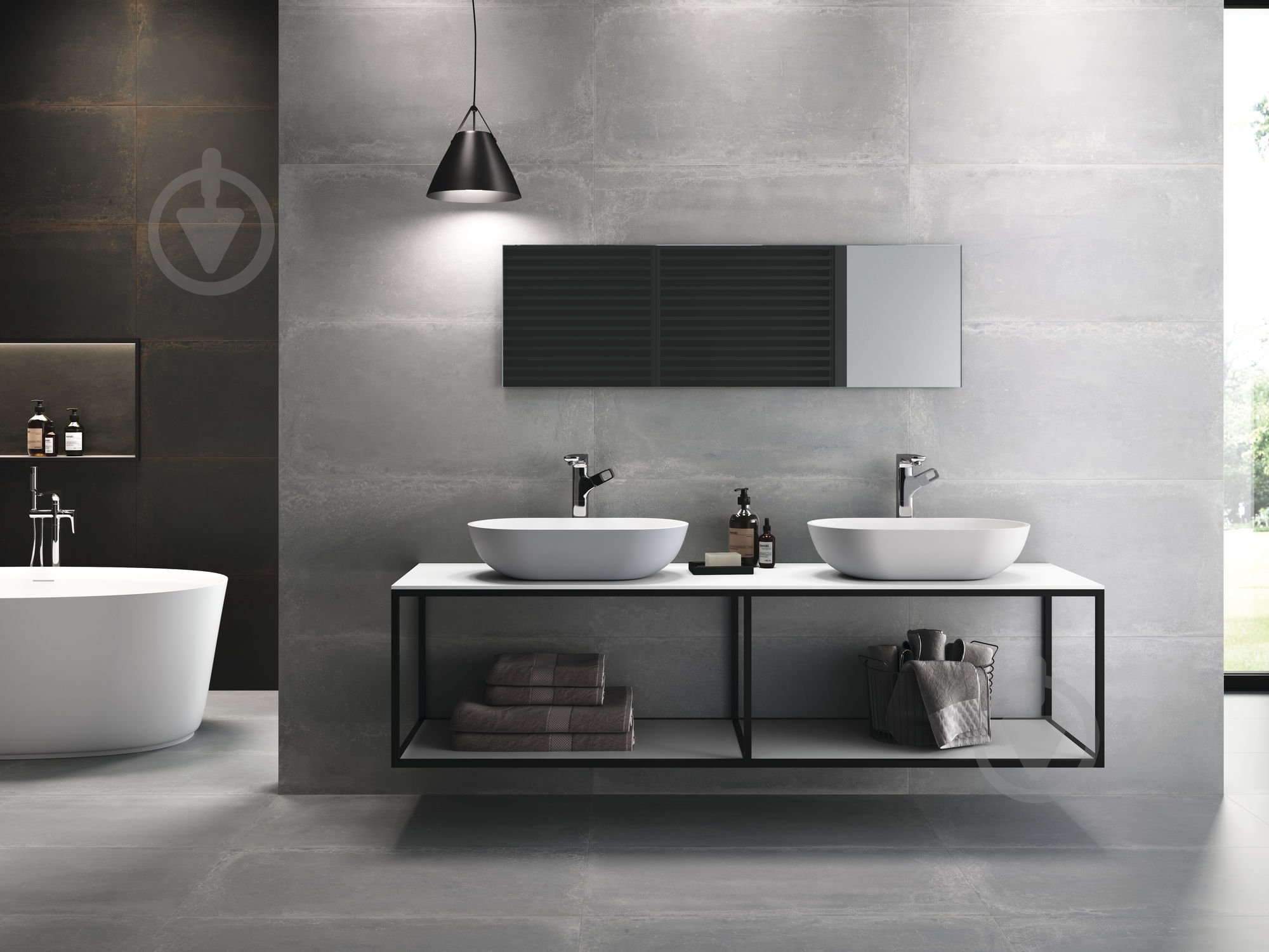 Плитка Cifre Industrial Copper 7,5x30 - фото 9 Плитка Cifre Industrial Copper 7,5x30 - фото 9