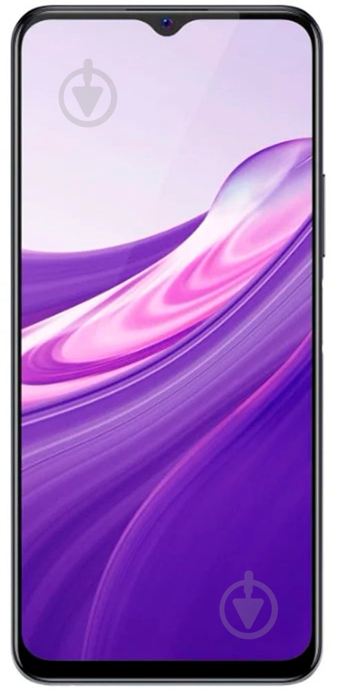 Смартфон Vivo Y31 4/64GB racing black - фото 2 Смартфон Vivo Y31 4/64GB racing black - фото 2