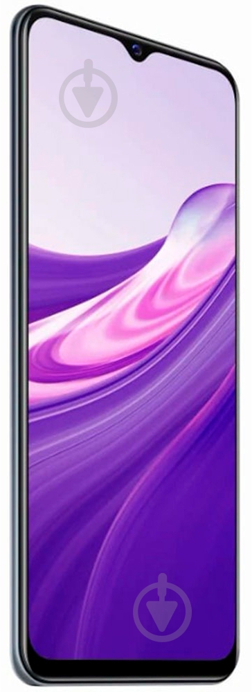 Смартфон Vivo Y31 4/64GB racing black - фото 3 Смартфон Vivo Y31 4/64GB racing black - фото 3