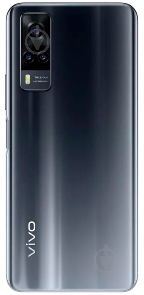 Смартфон Vivo Y31 4/64GB racing black - фото 6 Смартфон Vivo Y31 4/64GB racing black - фото 6