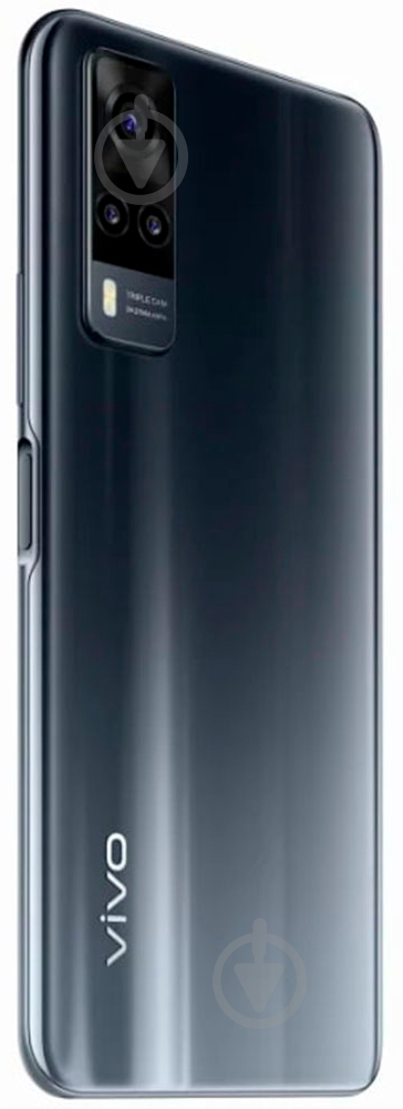 Смартфон Vivo Y31 4/64GB racing black - фото 8 Смартфон Vivo Y31 4/64GB racing black - фото 8