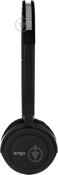 Гарнітура Ergo VM-330 black - фото 3