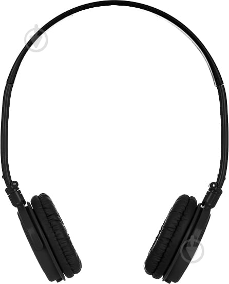 Гарнітура Ergo VM-330 black - фото 2