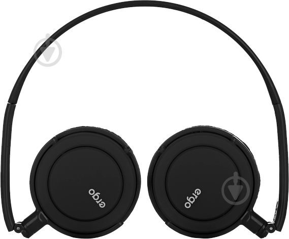 Гарнітура Ergo VM-330 black - фото 4