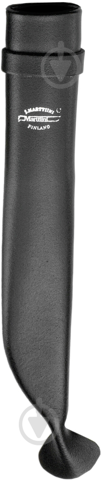 Нож Marttiini Black Lumberjack - фото 4 Нож Marttiini Black Lumberjack - фото 4