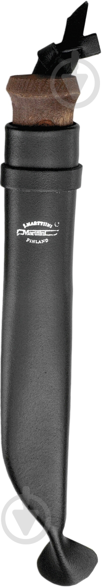 Нож Marttiini Black Lumberjack - фото 3 Нож Marttiini Black Lumberjack - фото 3