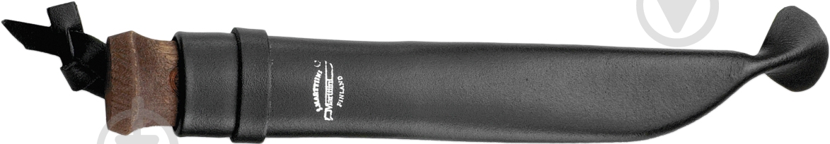 Нож Marttiini Black Lumberjack - фото 2 Нож Marttiini Black Lumberjack - фото 2