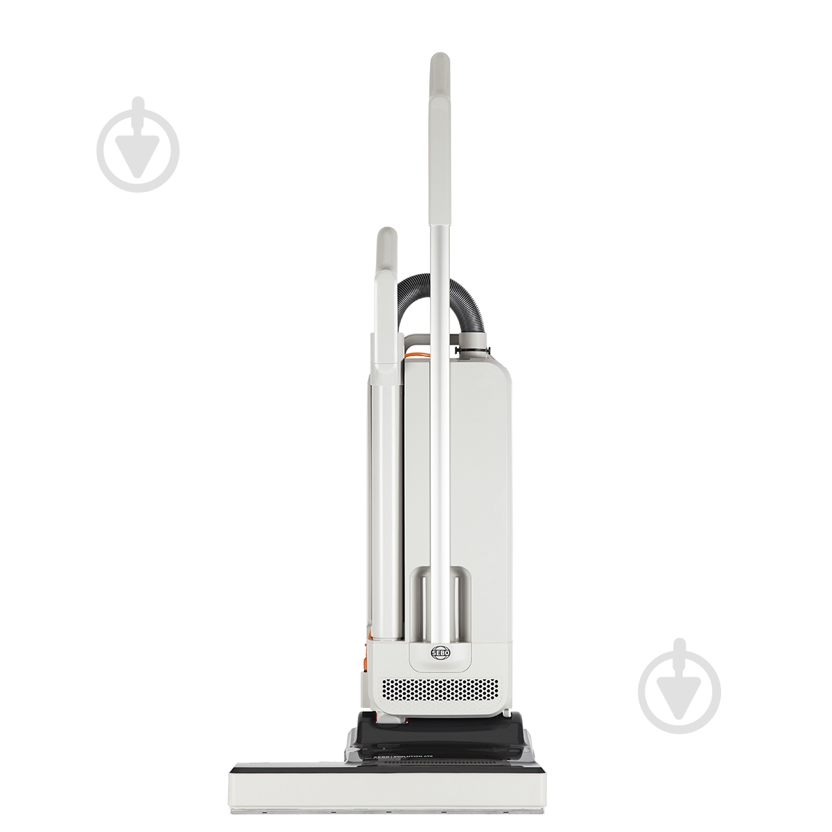 Пилосос SEBO EVOLUTION 470 91750SE - фото 2 Пилосос SEBO EVOLUTION 470 91750SE - фото 2