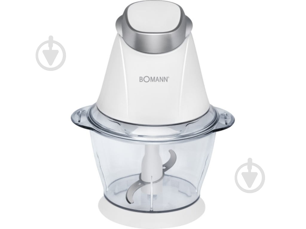 Подрібнювач Bomann MZ 449 CB - фото 1