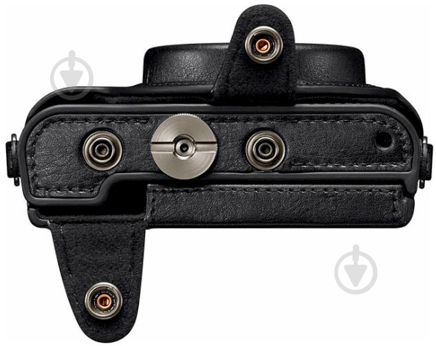 Чехол Sony LCJ-RXG Black для RX100 I - VI - фото 7 Чехол Sony LCJ-RXG Black для RX100 I - VI - фото 7