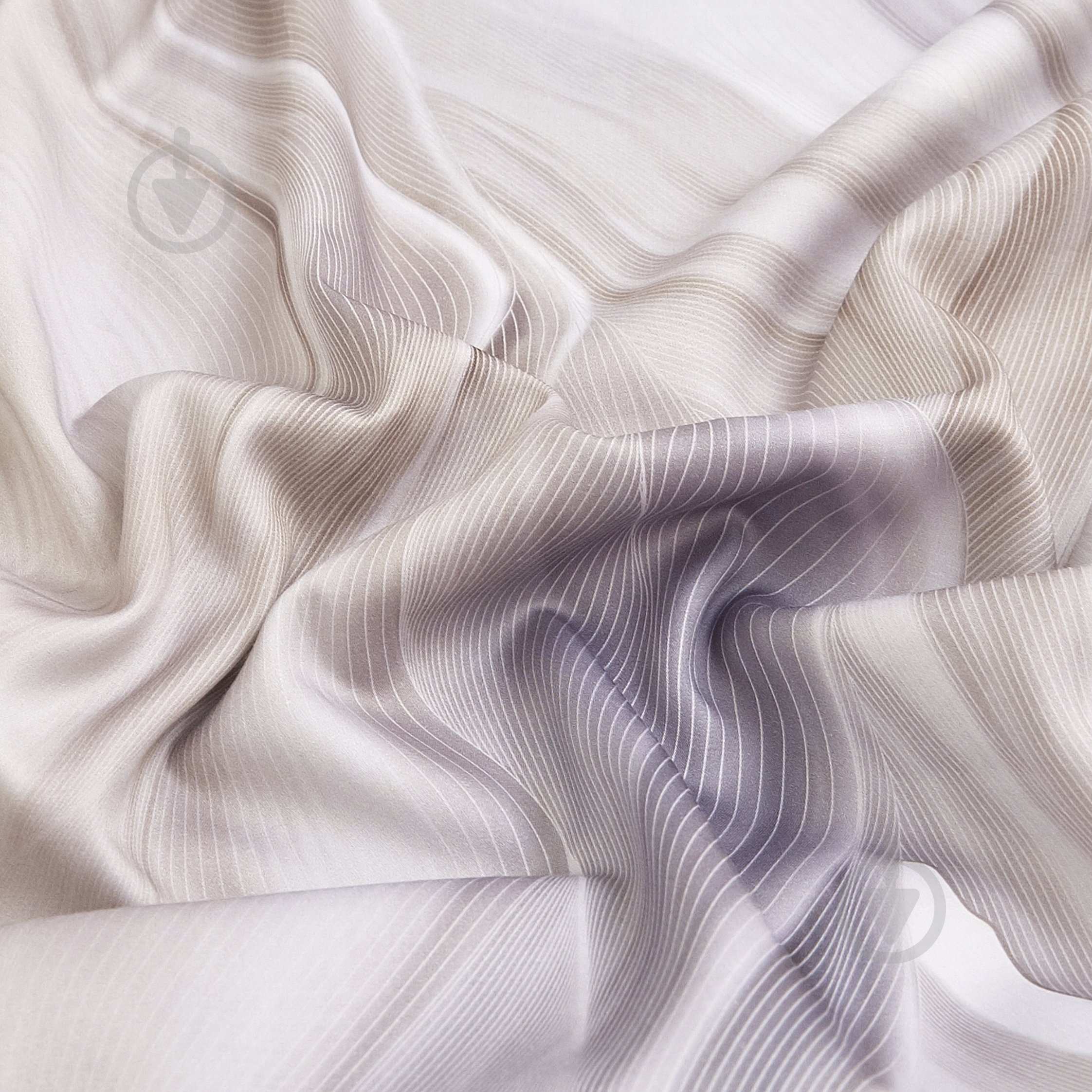 Комплект постільної білизни Mountain сімейний різнокольоровий La Nuit - фото 6 Комплект постільної білизни Mountain сімейний різнокольоровий La Nuit - фото 6