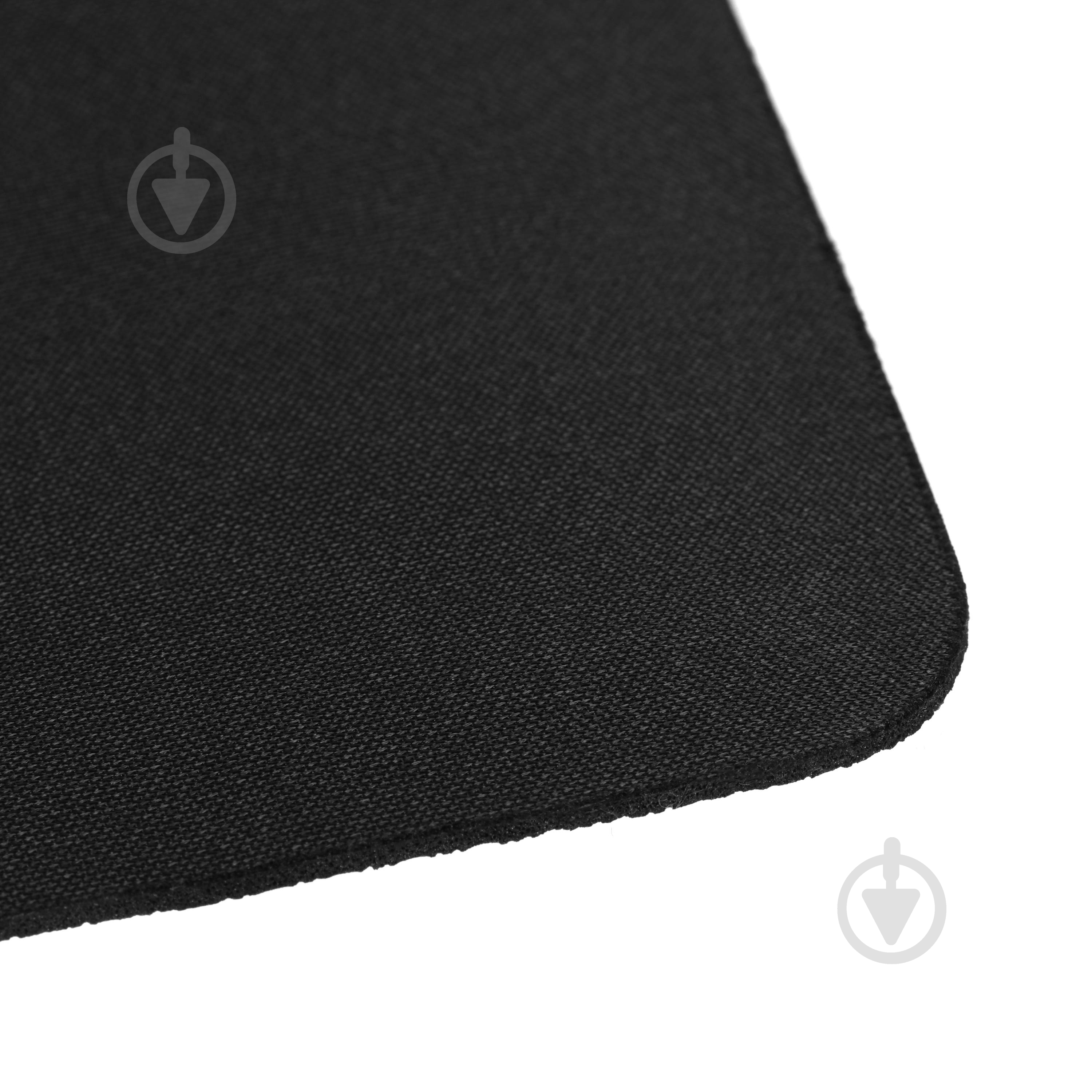 Игровая поверхность 2E SHINY M black (2E-PAD-M-SHINY-BLACK) - фото 3