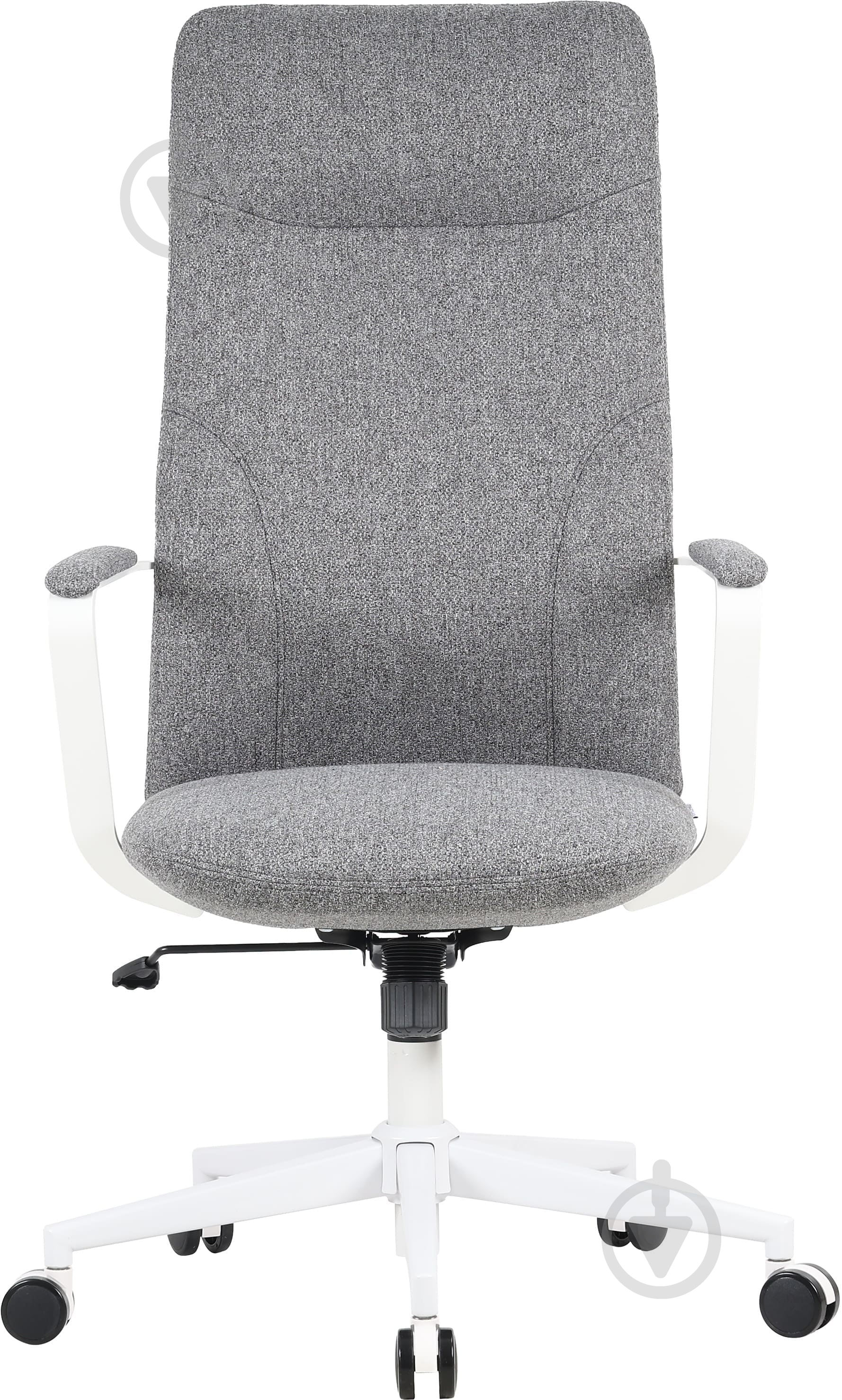 Кресло офисное OfficePro Shift OC545DG Dark Gray темно-серый - фото 2 Кресло офисное OfficePro Shift OC545DG Dark Gray темно-серый - фото 2