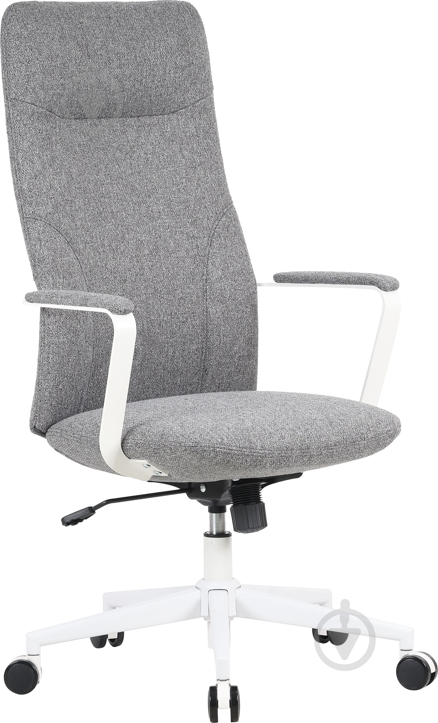 Кресло офисное OfficePro Shift OC545DG Dark Gray темно-серый - фото 3 Кресло офисное OfficePro Shift OC545DG Dark Gray темно-серый - фото 3