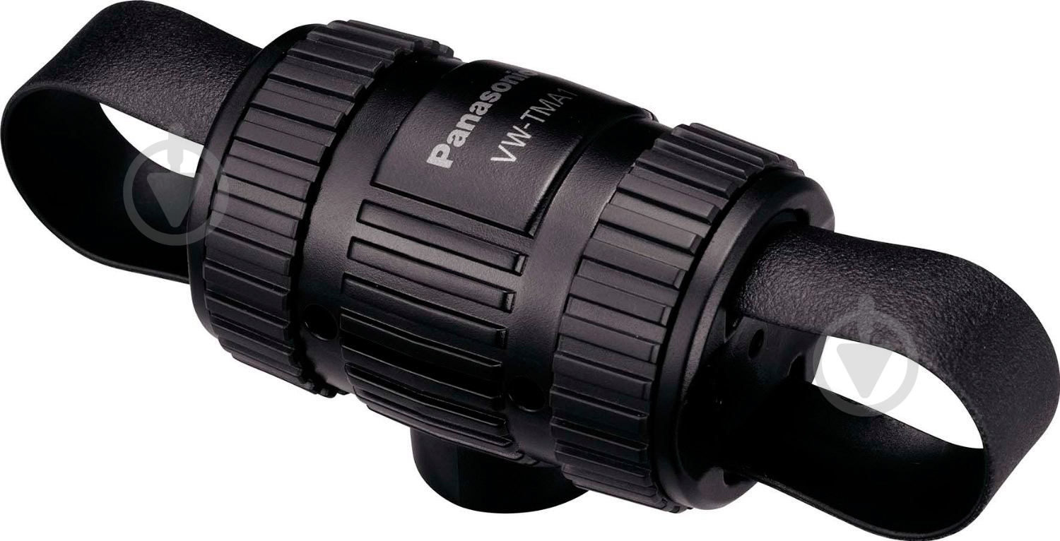 Крепление Panasonic VW-TMA1GU-K - фото 1