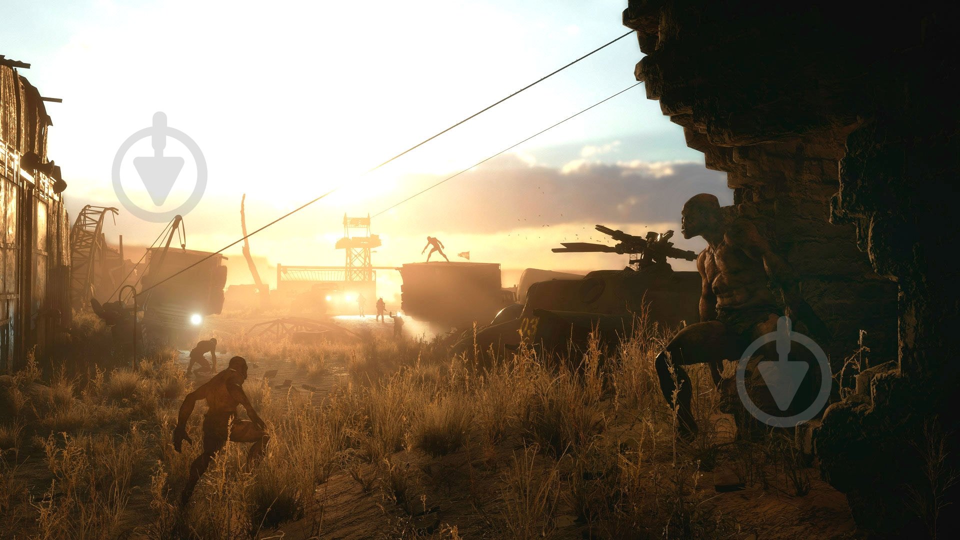 Игра Sony Metro Exodus (PS4, русская версия) - фото 2