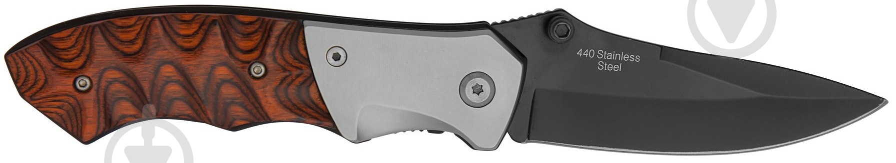 Ніж Boker Magnum High Peak 01RY967 01RY967 - фото 2