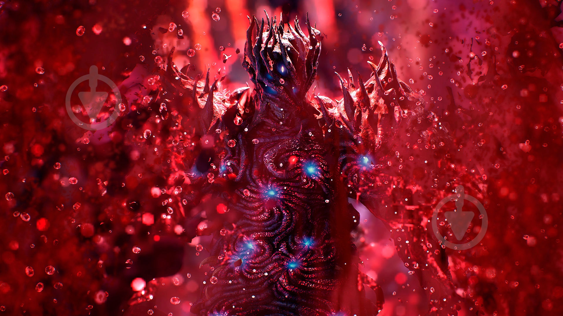 Игра Sony Devil May Cry 5 (PS4, русские субтитры) - фото 15 Игра Sony Devil May Cry 5 (PS4, русские субтитры) - фото 15