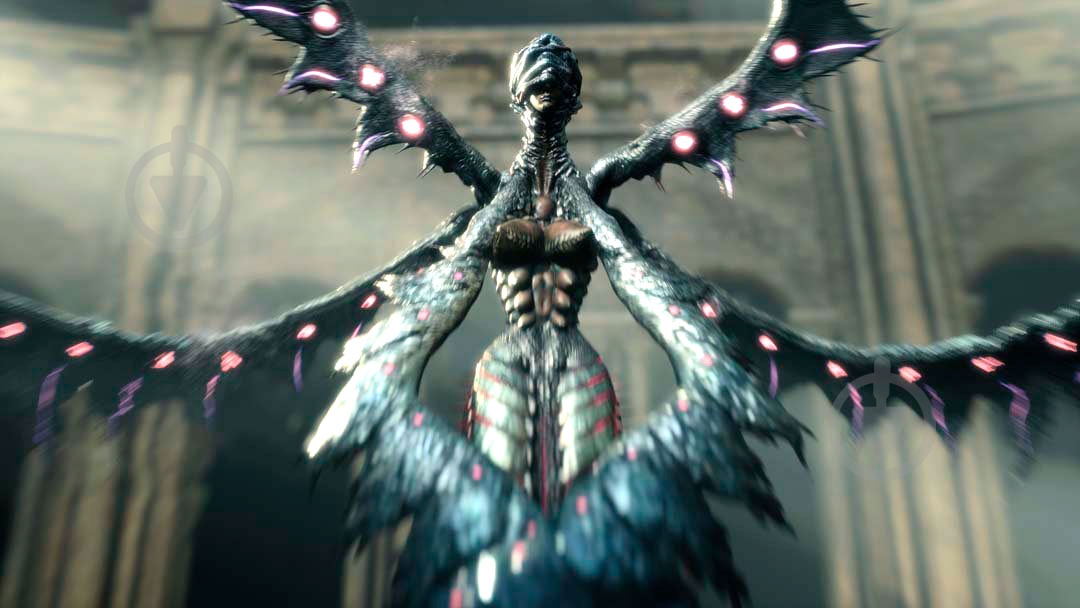 Игра Sony Devil May Cry 5 (PS4, русские субтитры) - фото 14 Игра Sony Devil May Cry 5 (PS4, русские субтитры) - фото 14