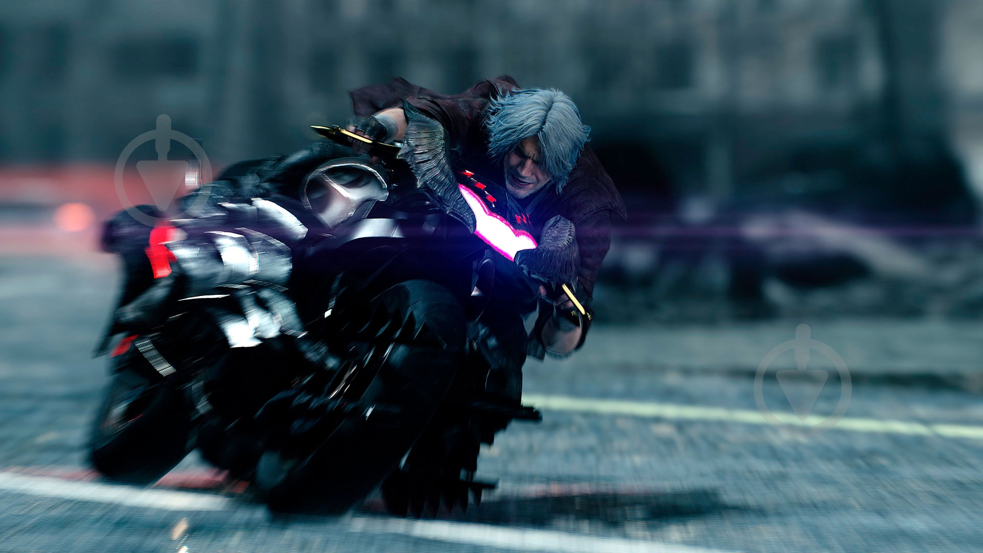 Игра Sony Devil May Cry 5 (PS4, русские субтитры) - фото 16 Игра Sony Devil May Cry 5 (PS4, русские субтитры) - фото 16