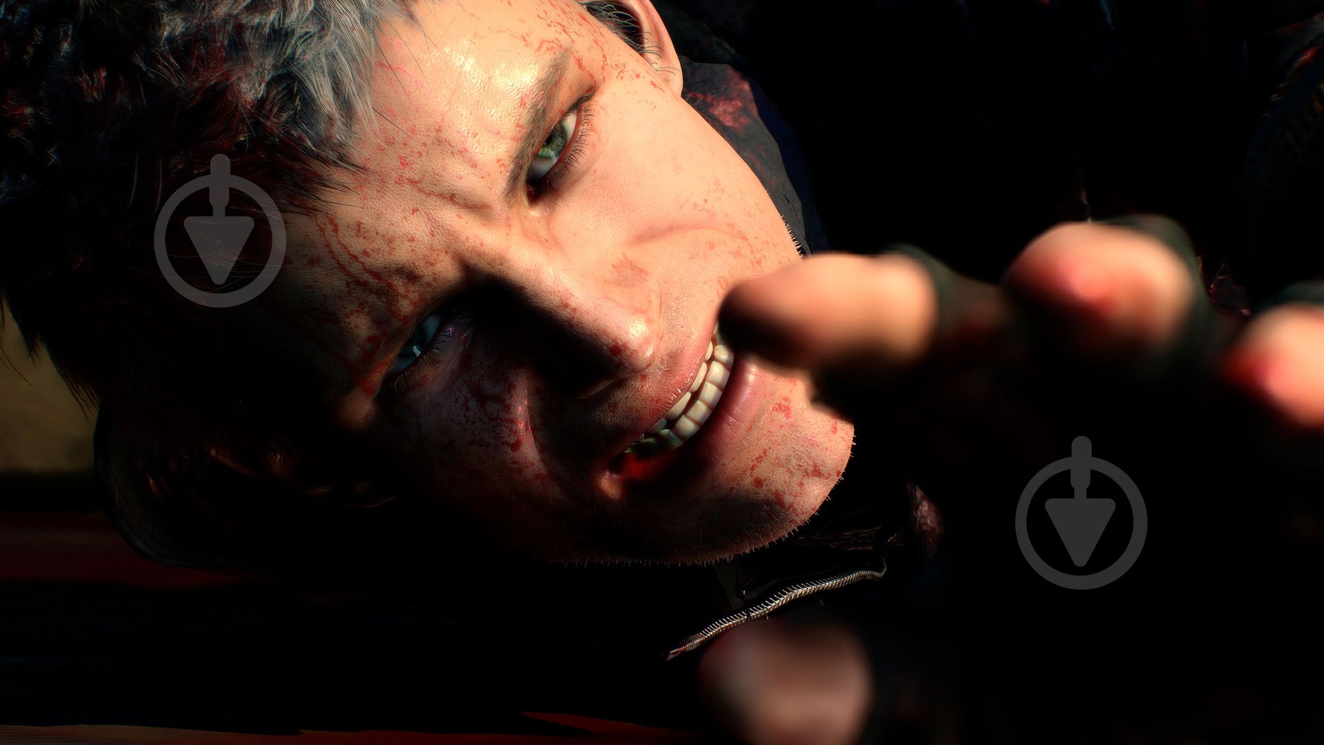 Игра Sony Devil May Cry 5 (PS4, русские субтитры) - фото 3 Игра Sony Devil May Cry 5 (PS4, русские субтитры) - фото 3