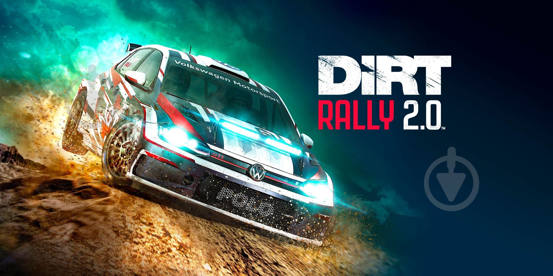Игра Sony Dirt Rally 2.0 (PS4, английская версия) - фото 14