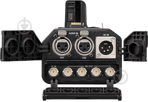 Интерфейсный модуль Panasonic DMW-YAGHE - фото 4