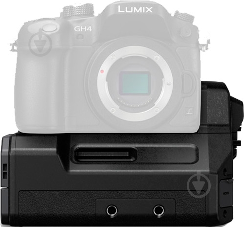 Интерфейсный модуль Panasonic DMW-YAGHE - фото 7