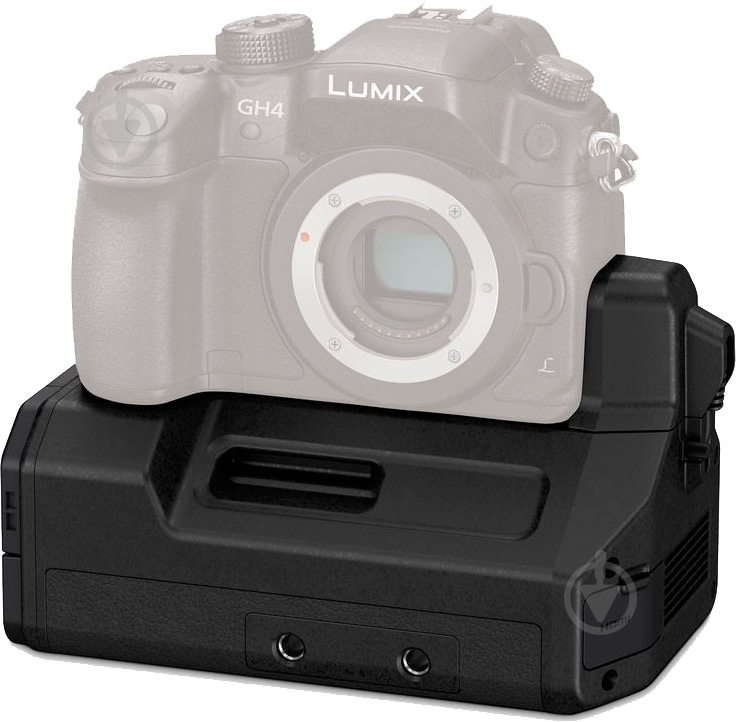 Интерфейсный модуль Panasonic DMW-YAGHE - фото 6