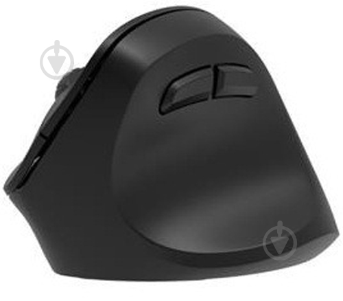 Мышь 2E MF325 Silent WL/BT black (2E-MF325WBK) - фото 2