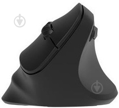 Мышь 2E MF325 Silent WL/BT black (2E-MF325WBK) - фото 3